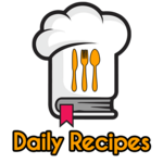 Logo of Daily Recipes android Application 